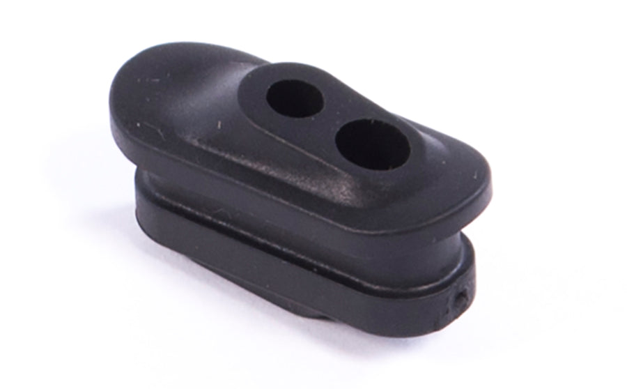 bike frame cable grommets