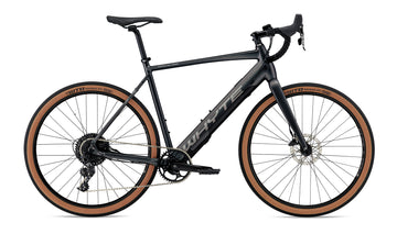 whyte full suspension ebike