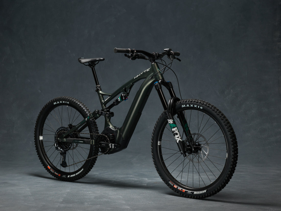 whyte 160 emtb