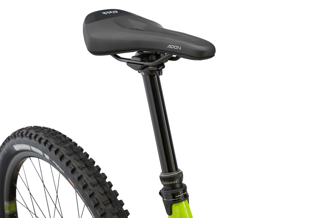 whyte e160rs 2022