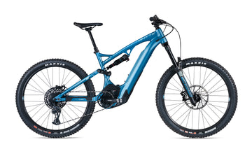 whyte 605v3