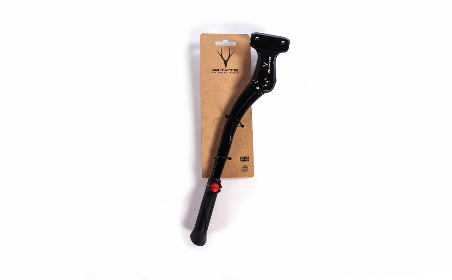 whyte kickstand