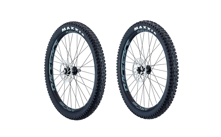 whyte carbon wheels