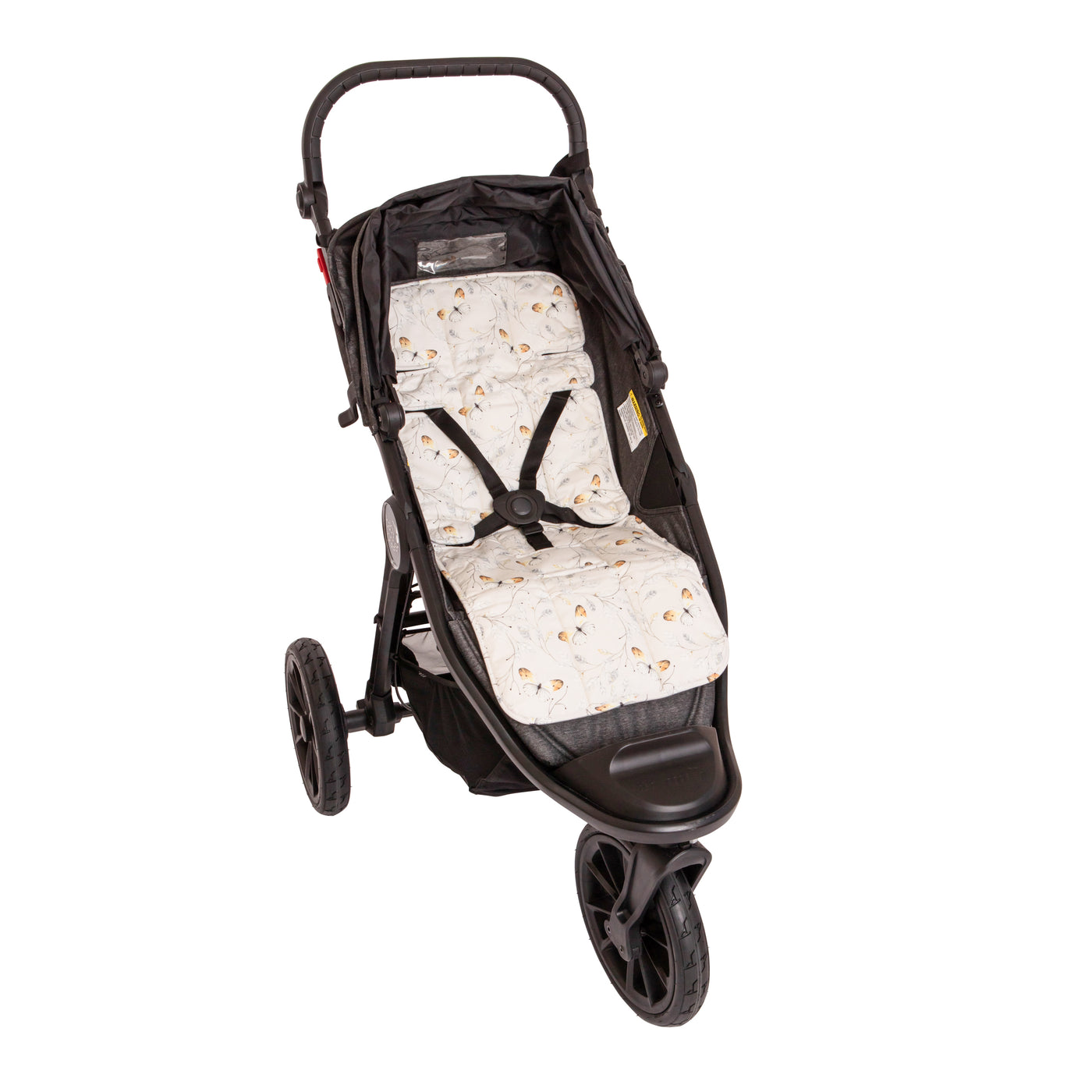 icandy all terrain travel system