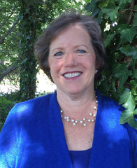 About national award-winning author, Sharon Thayer, and team