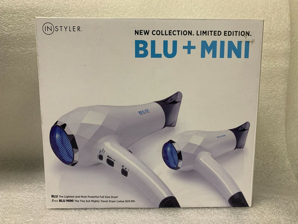 5. InStyler BLU Turbo Ionic Dryer Review: The Ultimate Guide to Choosing the Right Hair Dryer - wide 10