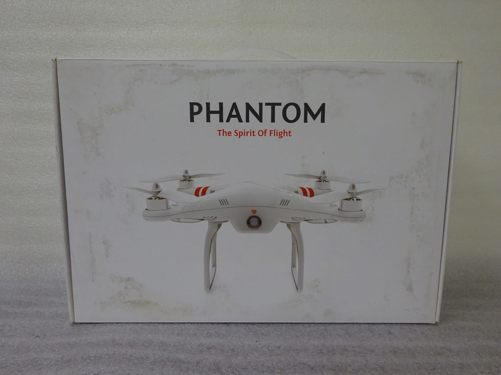 phantom p330d