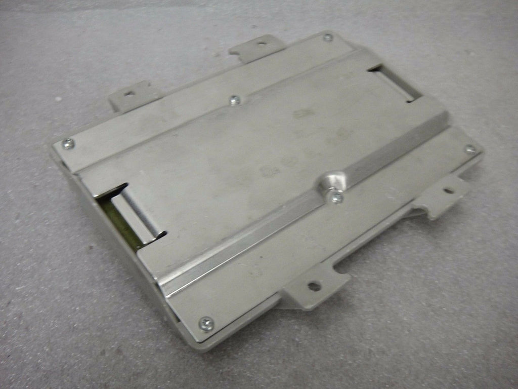 body control module 2004 chrysler town and contry