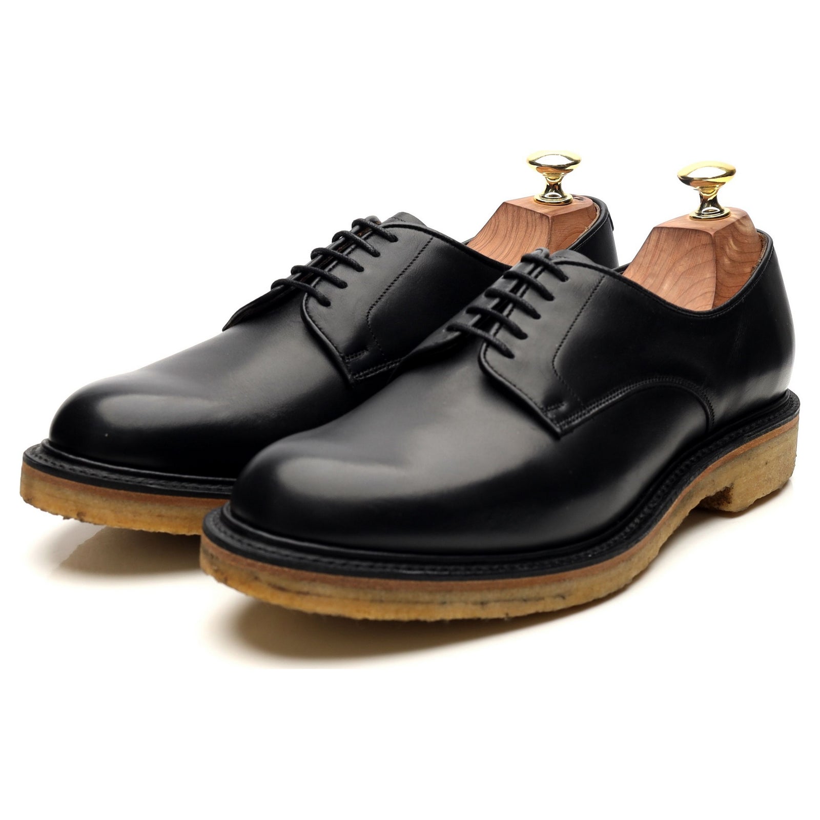 Cheaney - Abbot's Shoes