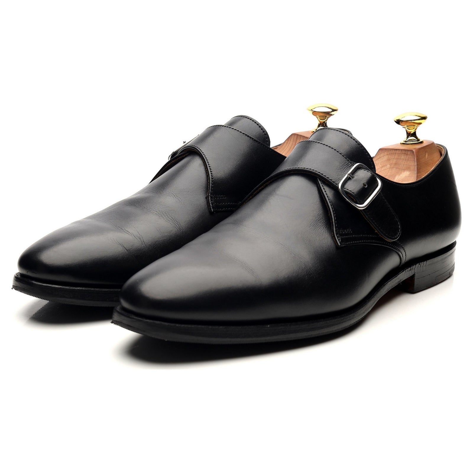 Crockett & Jones - Abbot's Shoes