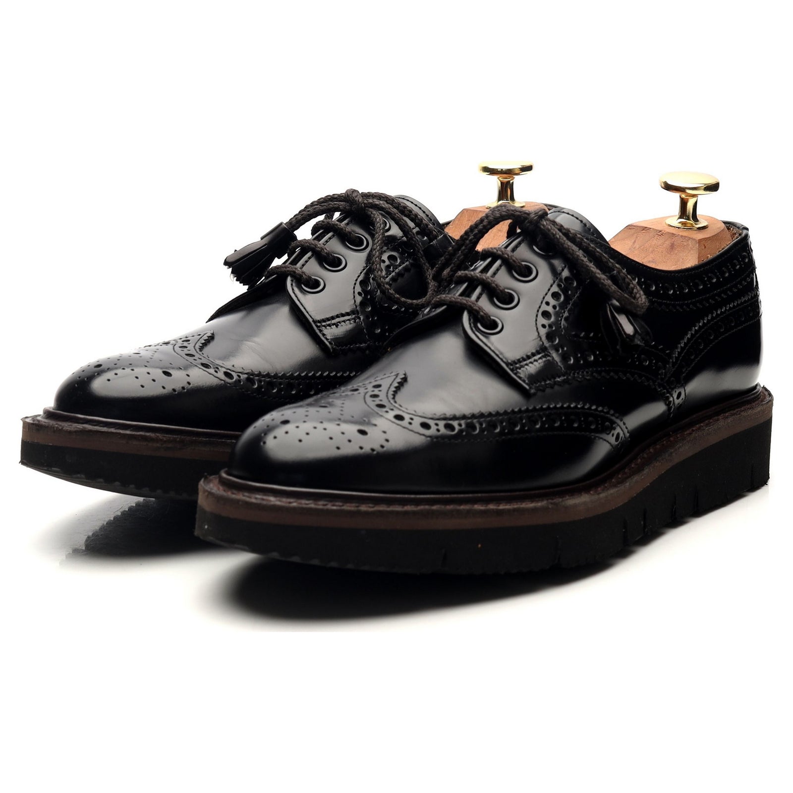 Cheaney - Abbot's Shoes