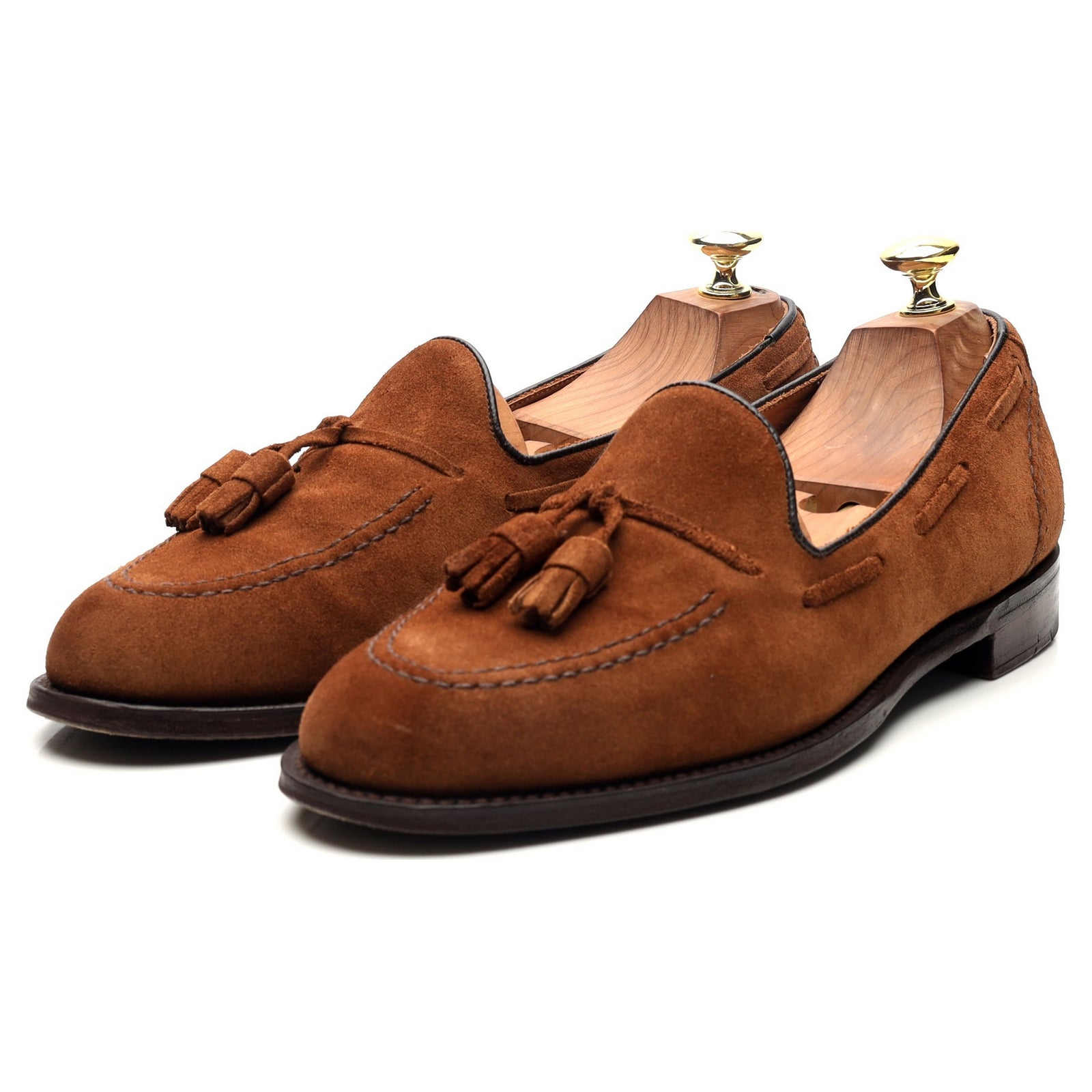 Cheaney - Abbot's Shoes