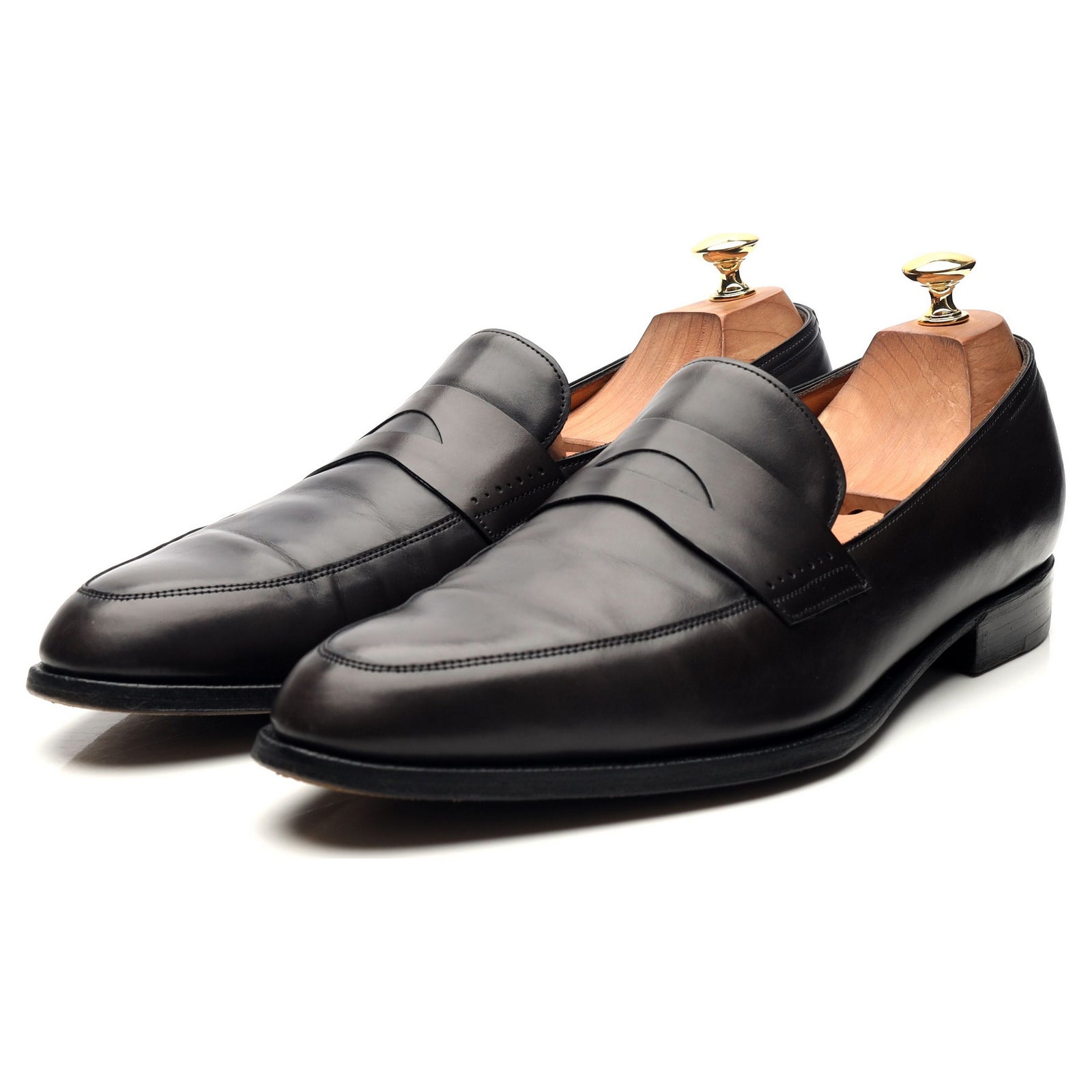 John Lobb - Abbot's Shoes