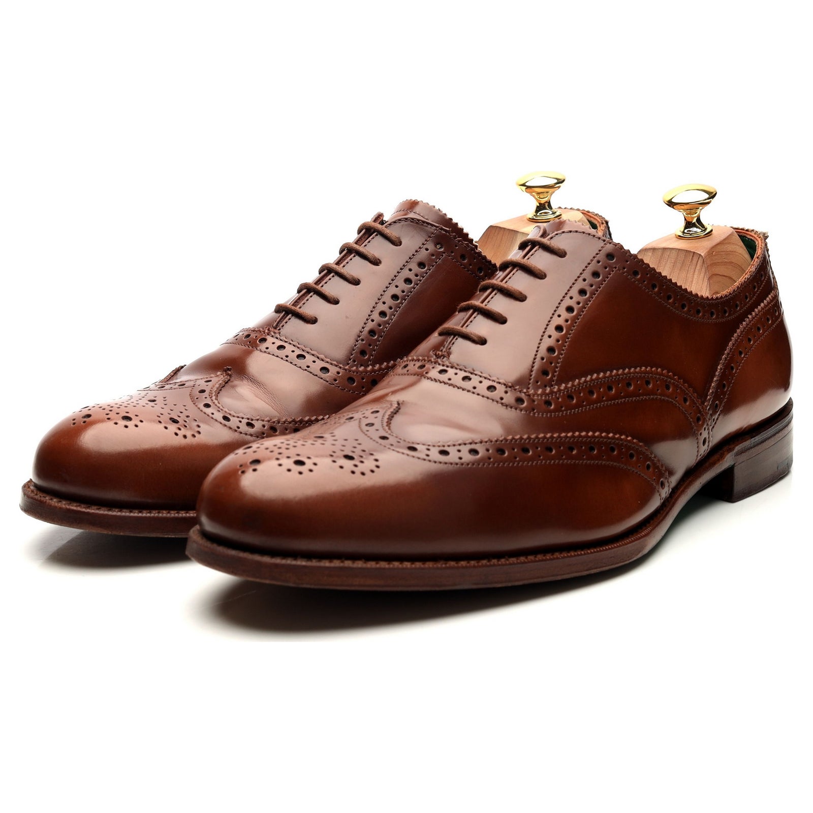 Best formal shoes 2024: Grenson to Church's
