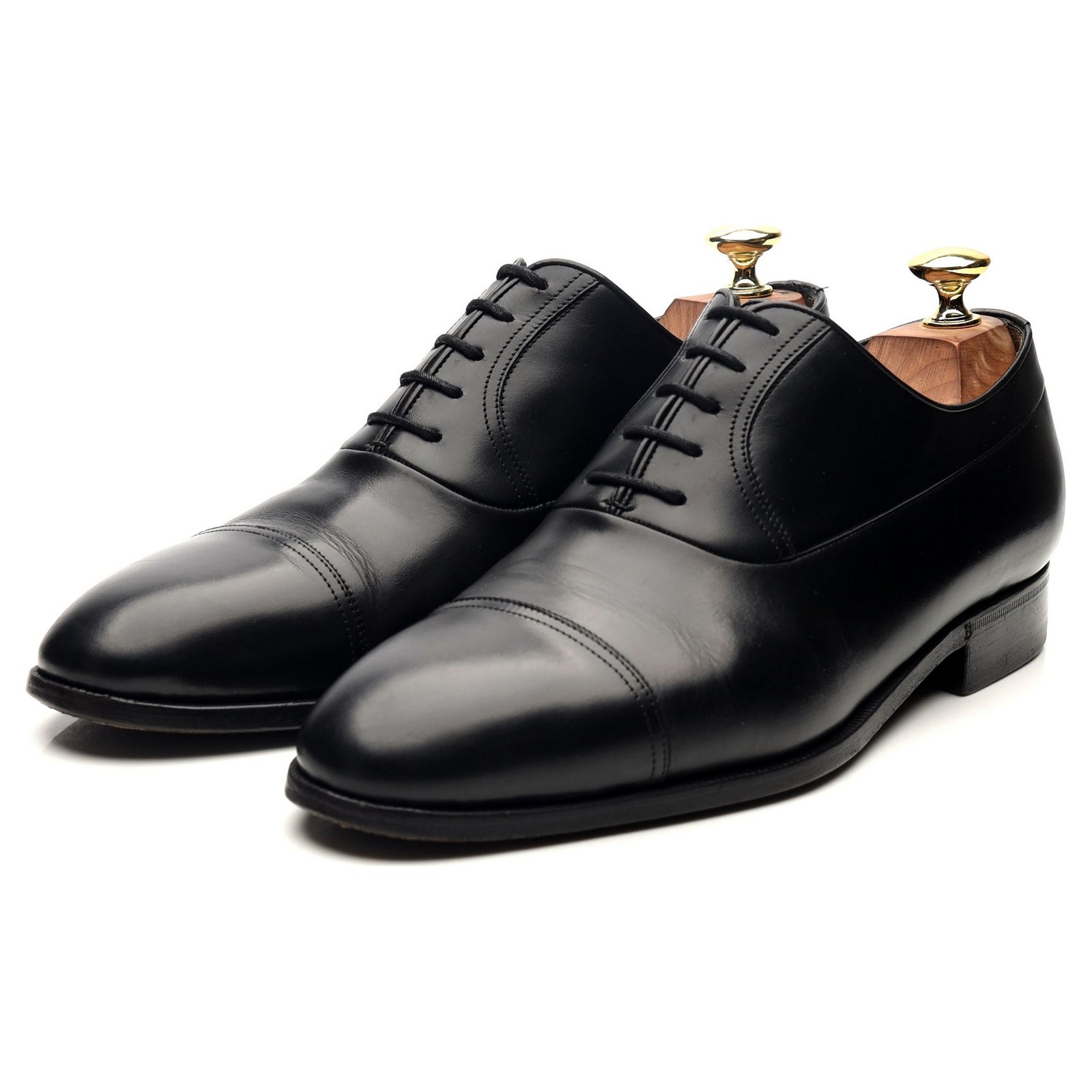 Berluti - Abbot's Shoes