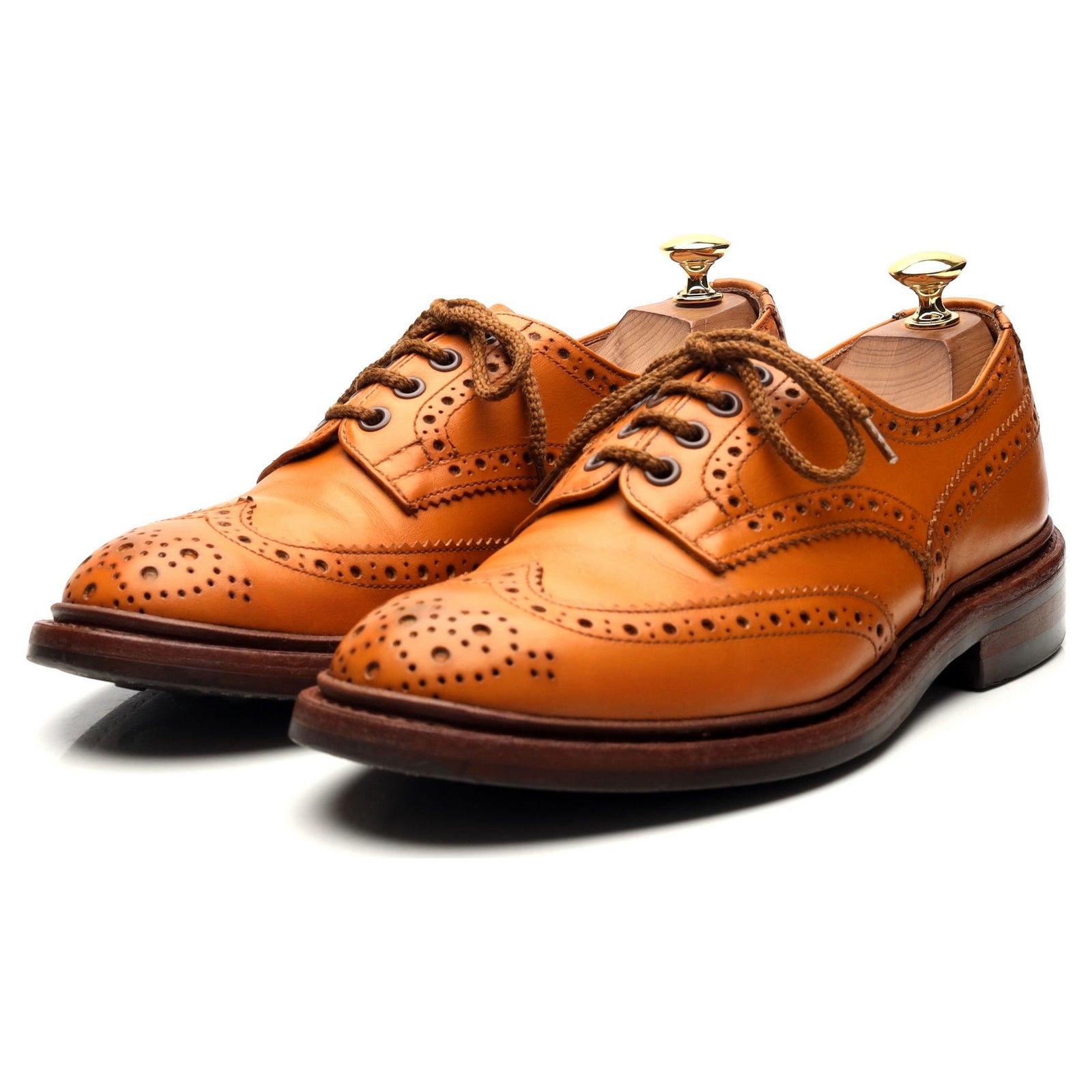 Tricker's - Abbot's Shoes