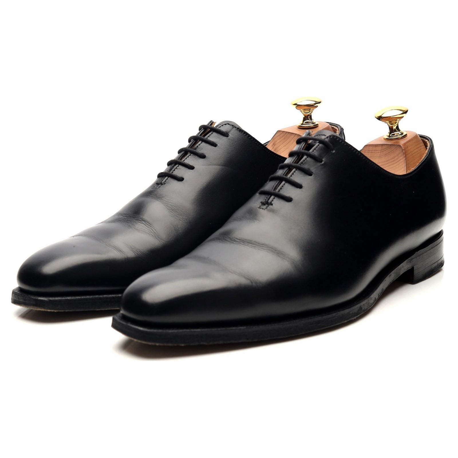 Crockett & Jones - Abbot's Shoes Page 2