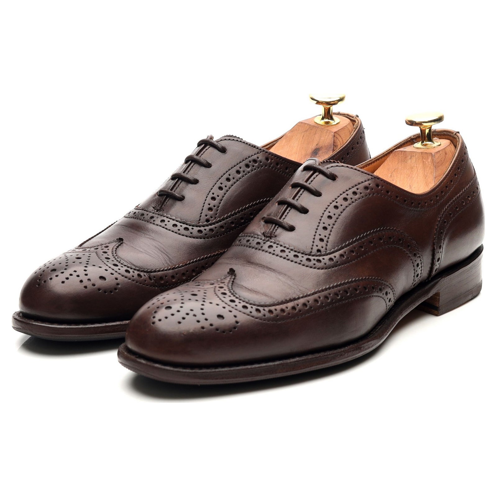 Cheaney - Abbot's Shoes
