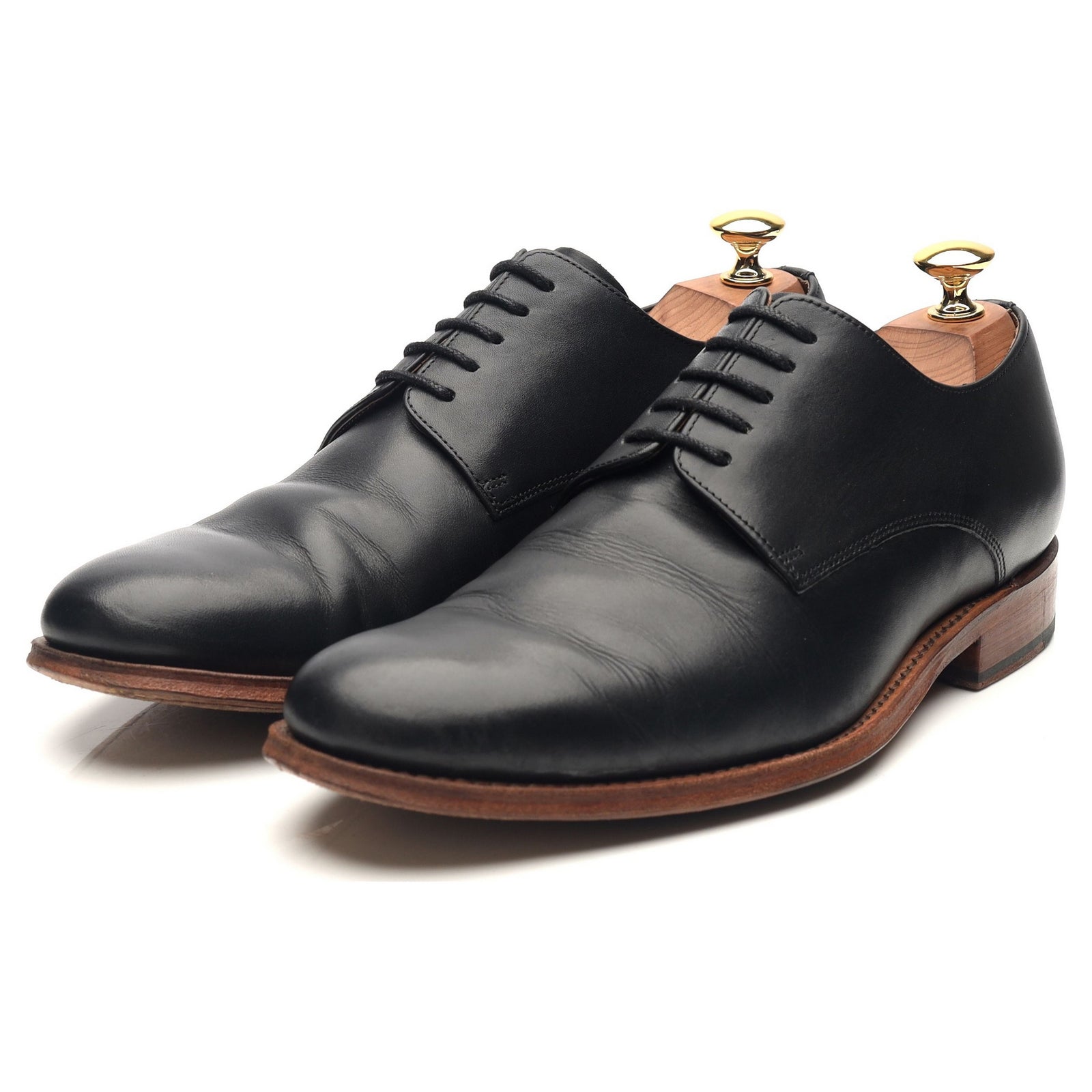 Grenson | Abbot's Shoes