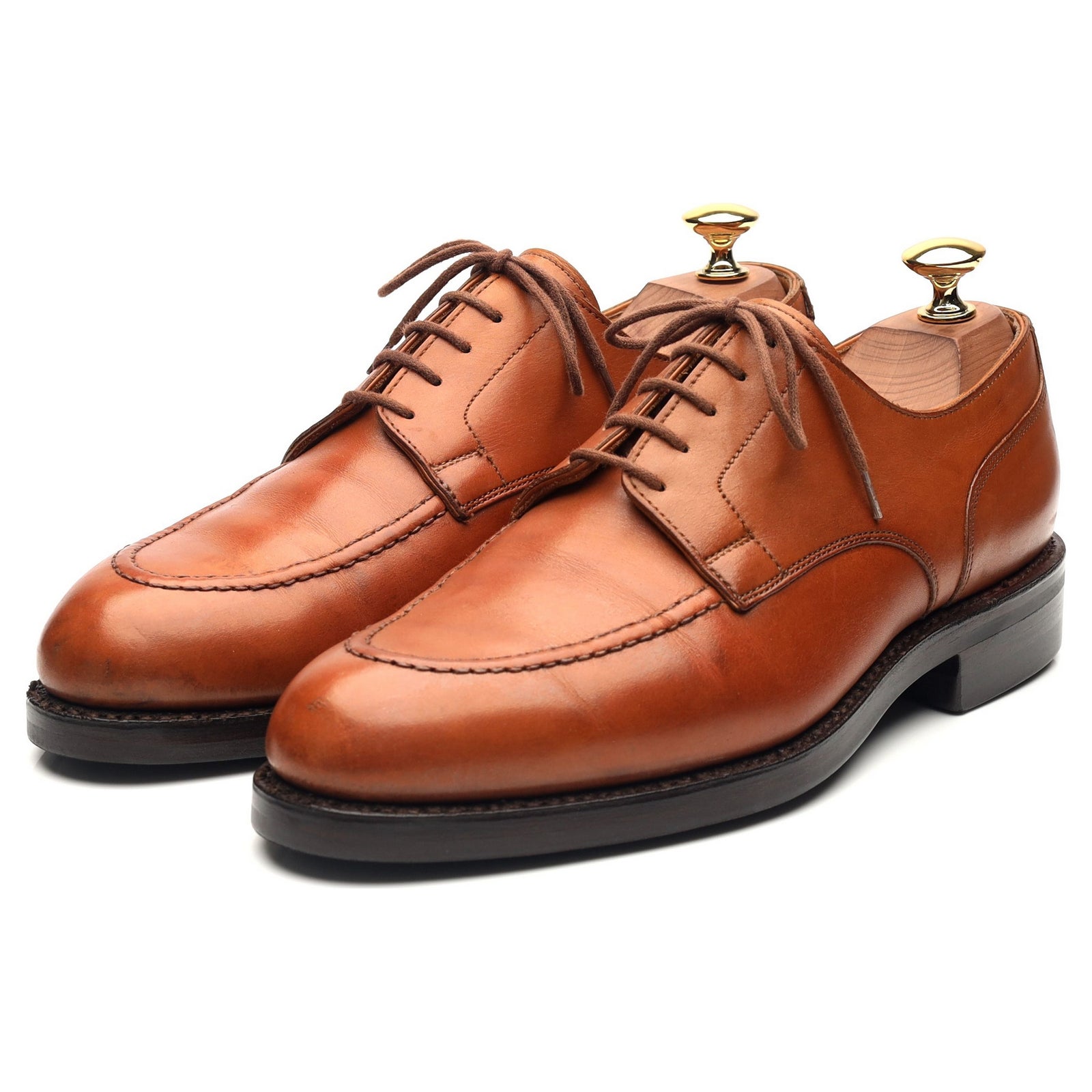 Crockett & Jones - Abbot's Shoes Page 2