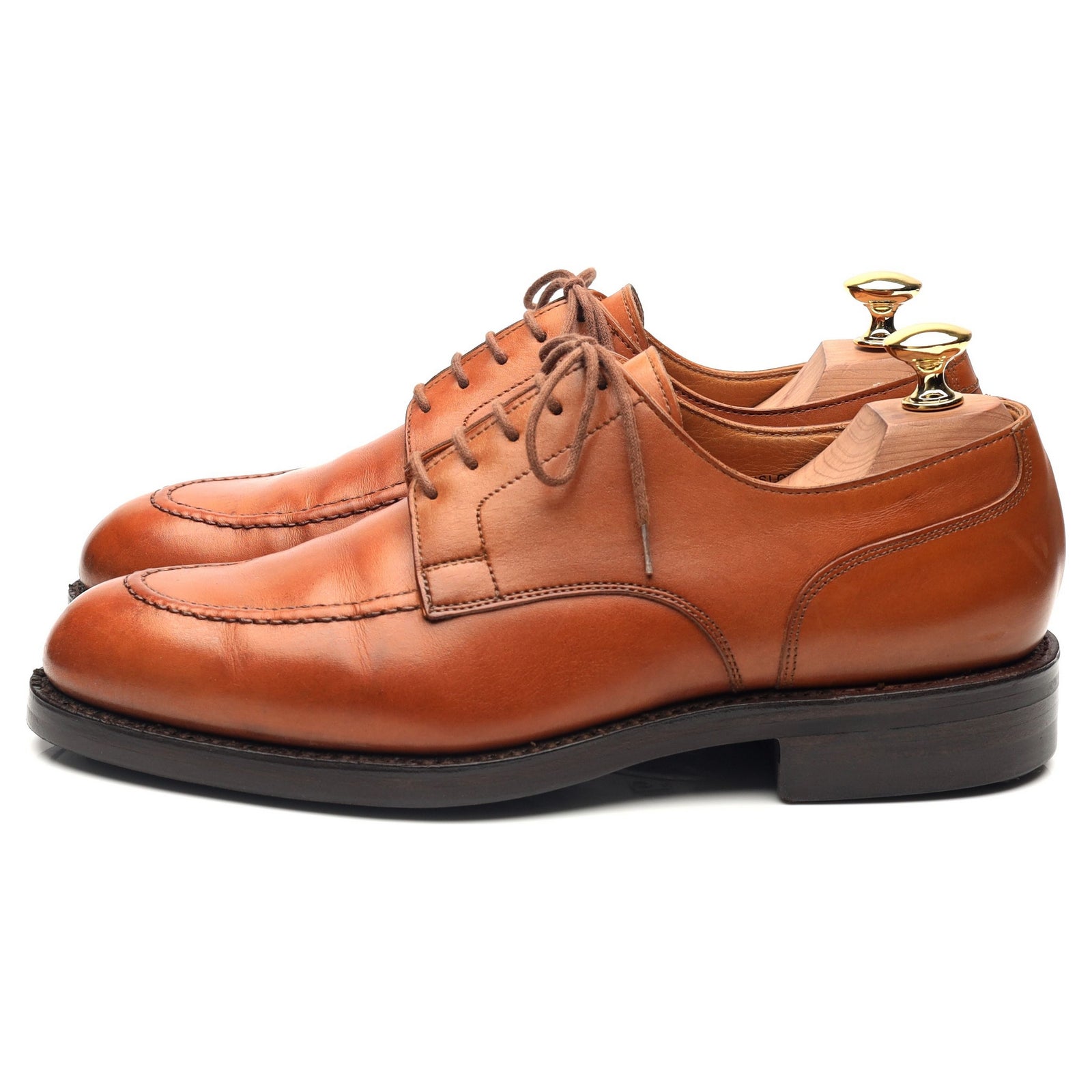 Crockett & Jones - Abbot's Shoes Page 2