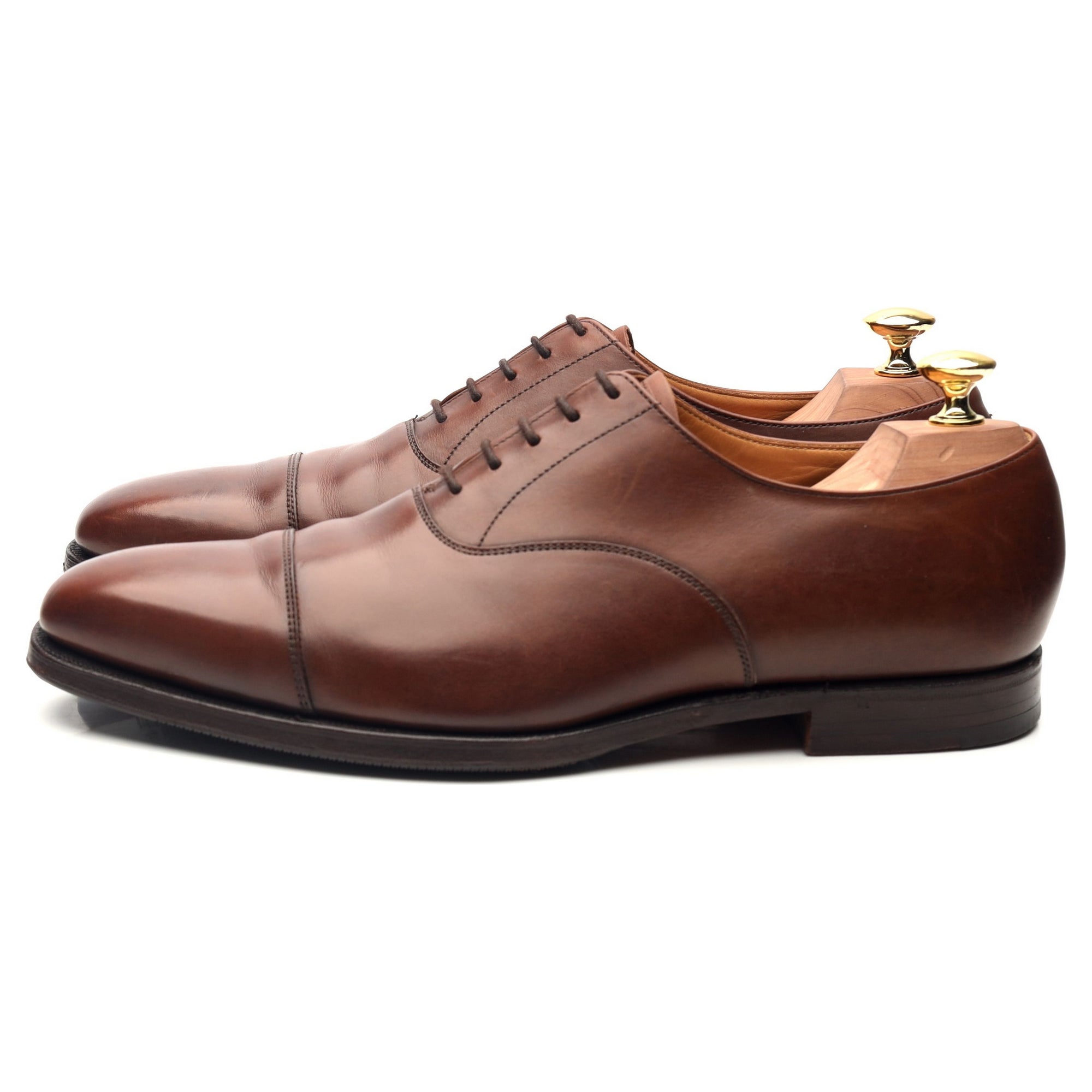 crockett&jones cavendish2 8.5E | veranstaltungen.lkz.de