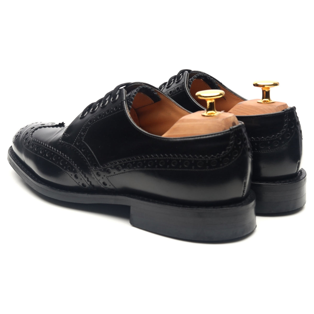 UK5 JOHNLOBB AVON-