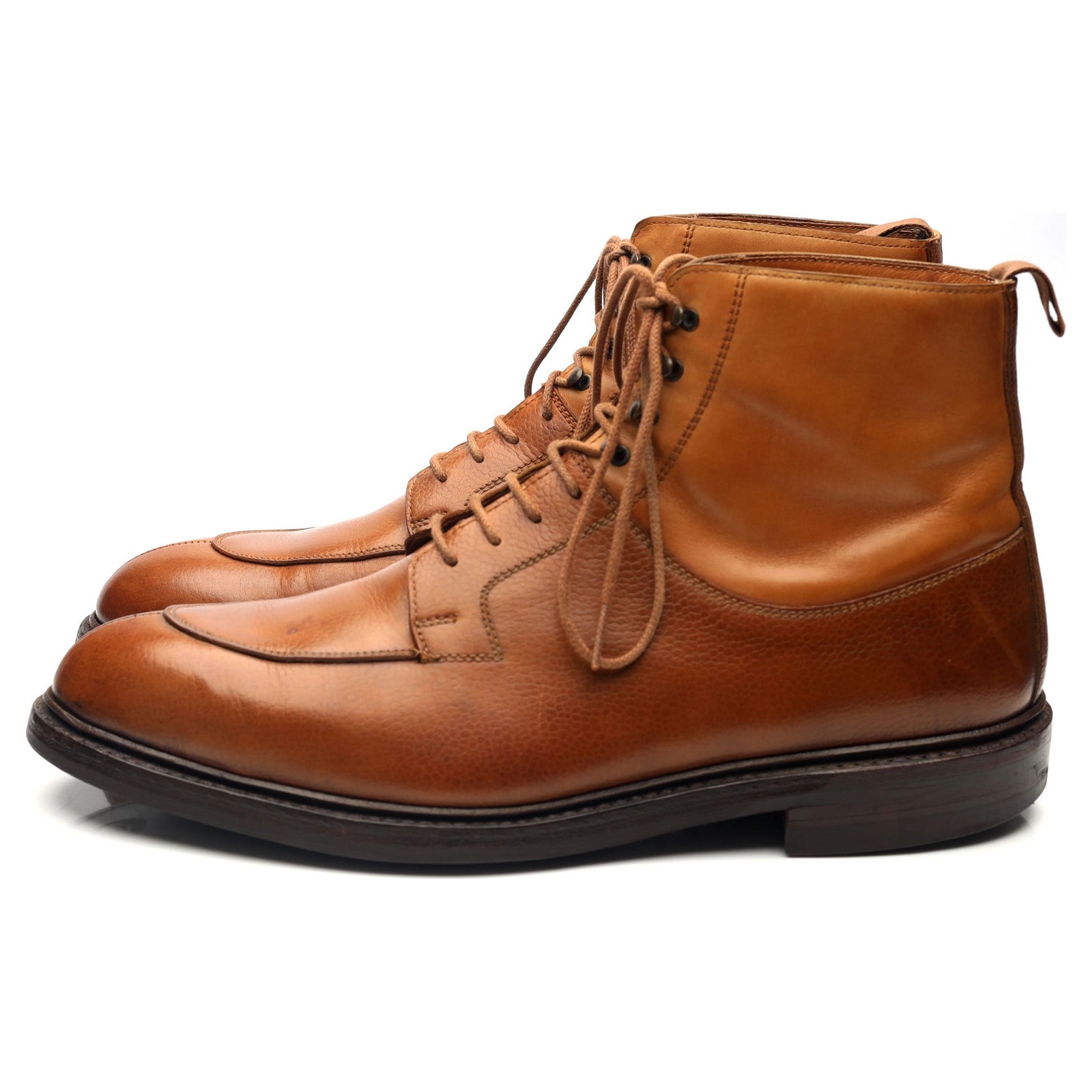 6.5E】CROCKETT＆JONES BELGRAVE 3-