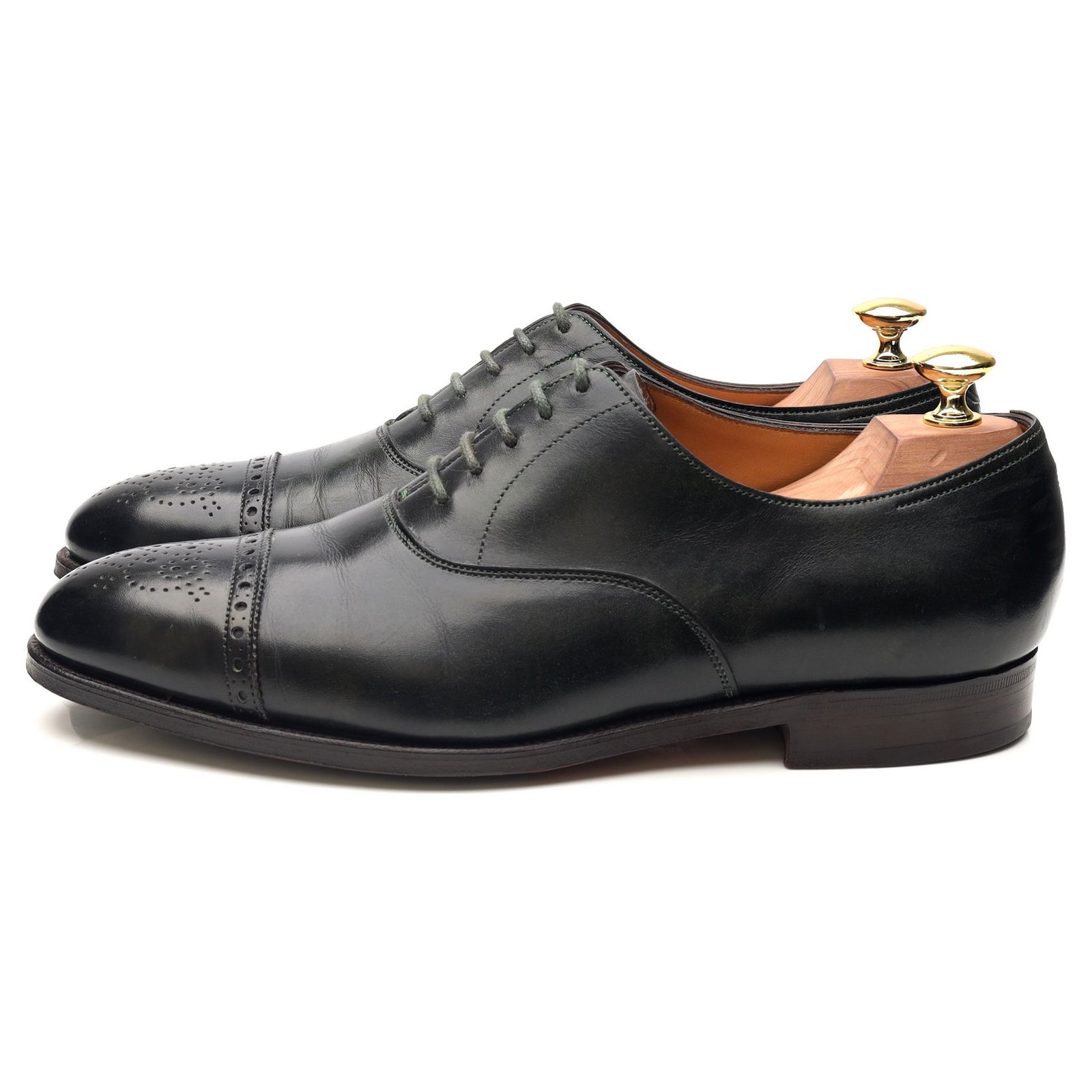 John Lobb - Abbot's Shoes