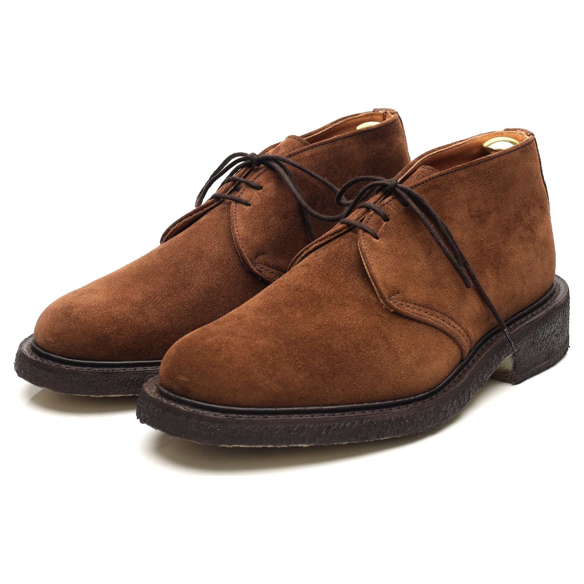 Tricker's - Abbot's Shoes