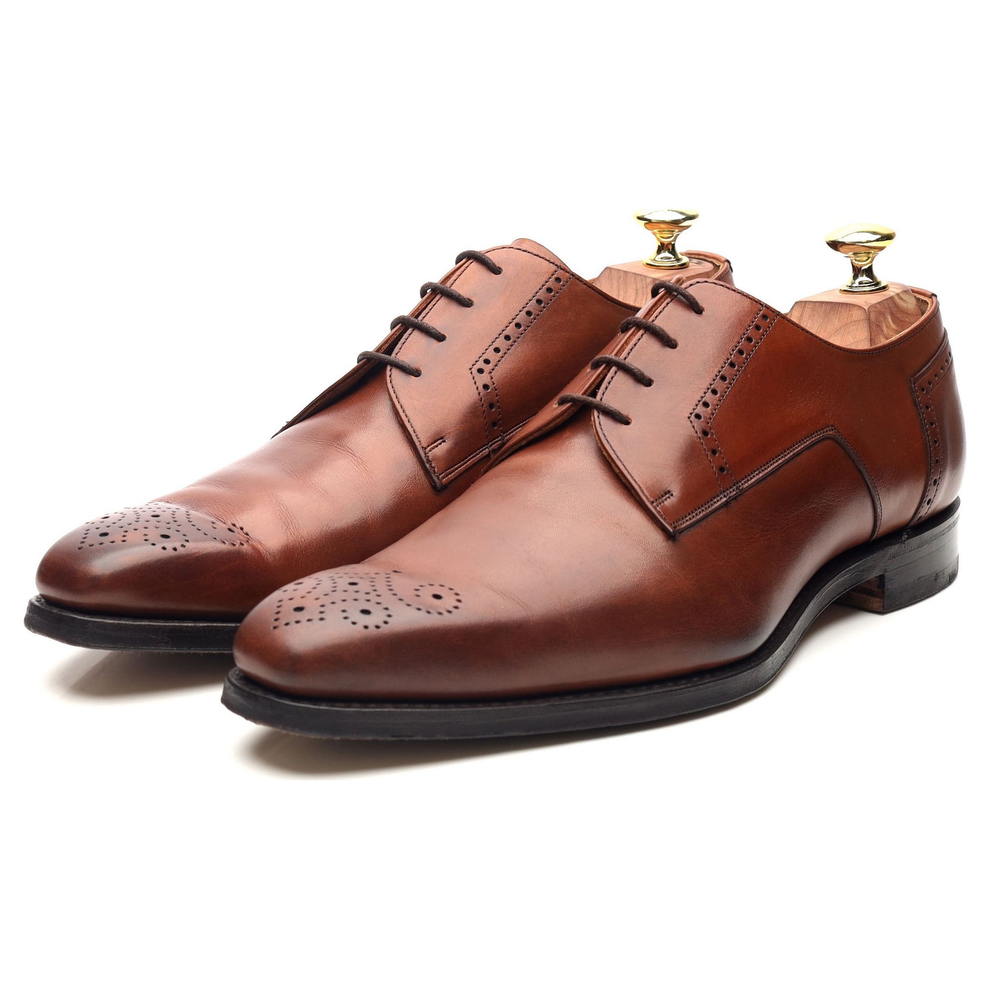 新品未使用】CHEANEY 5732/17 RUSHTON BEAMS F別注 | angeloawards.com