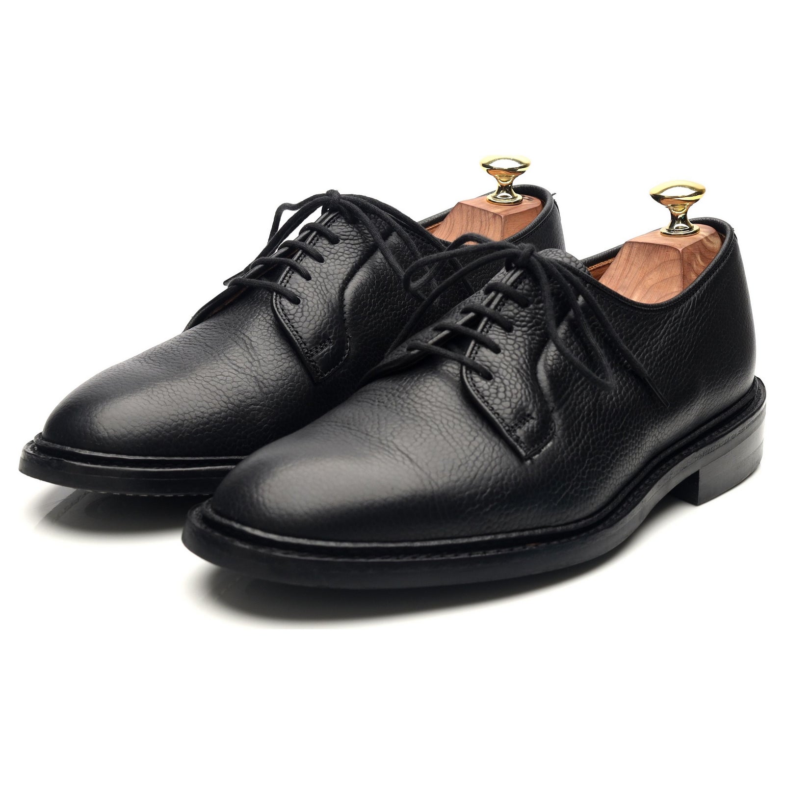 Tricker's - Abbot's Shoes