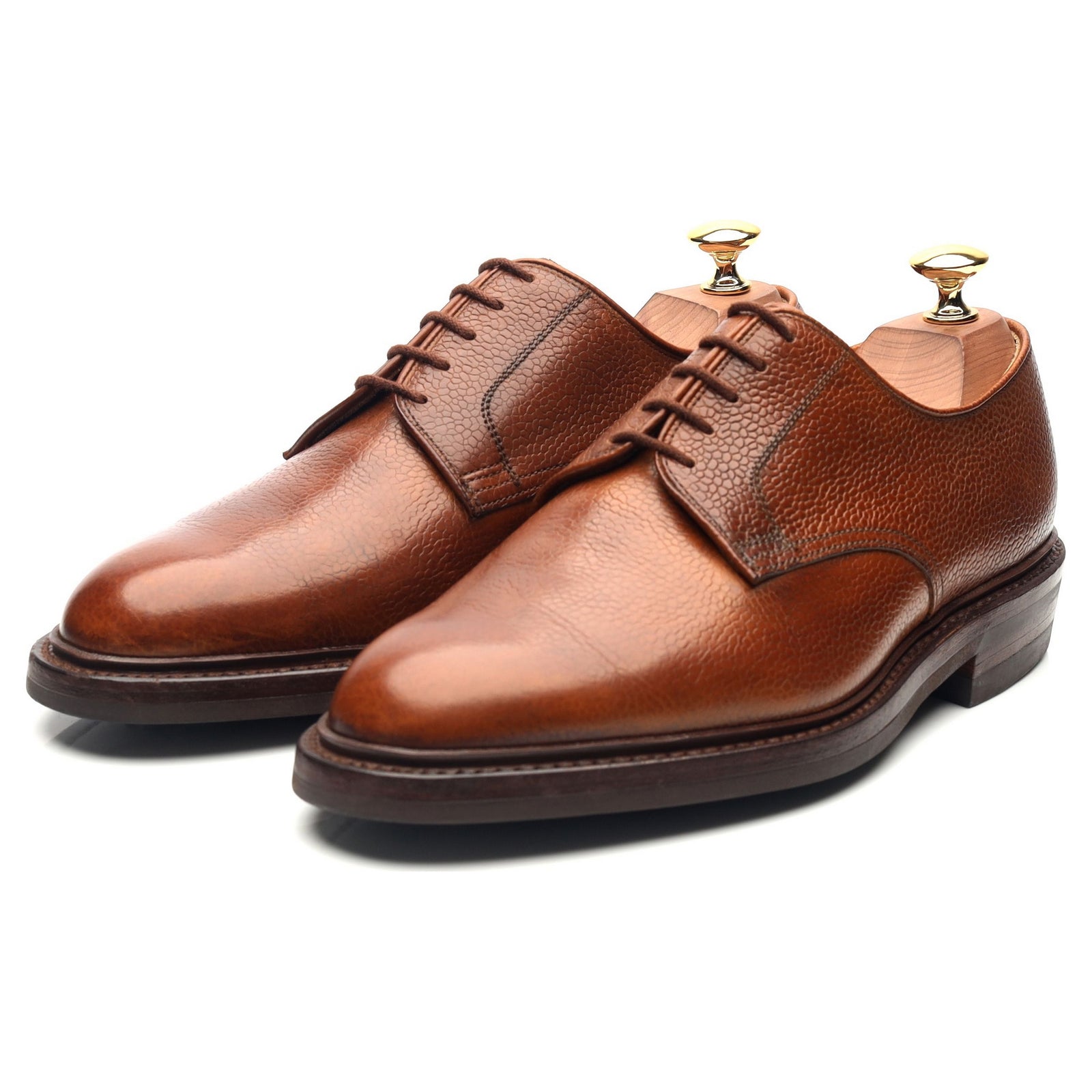 Crockett & Jones - Abbot's Shoes Page 2