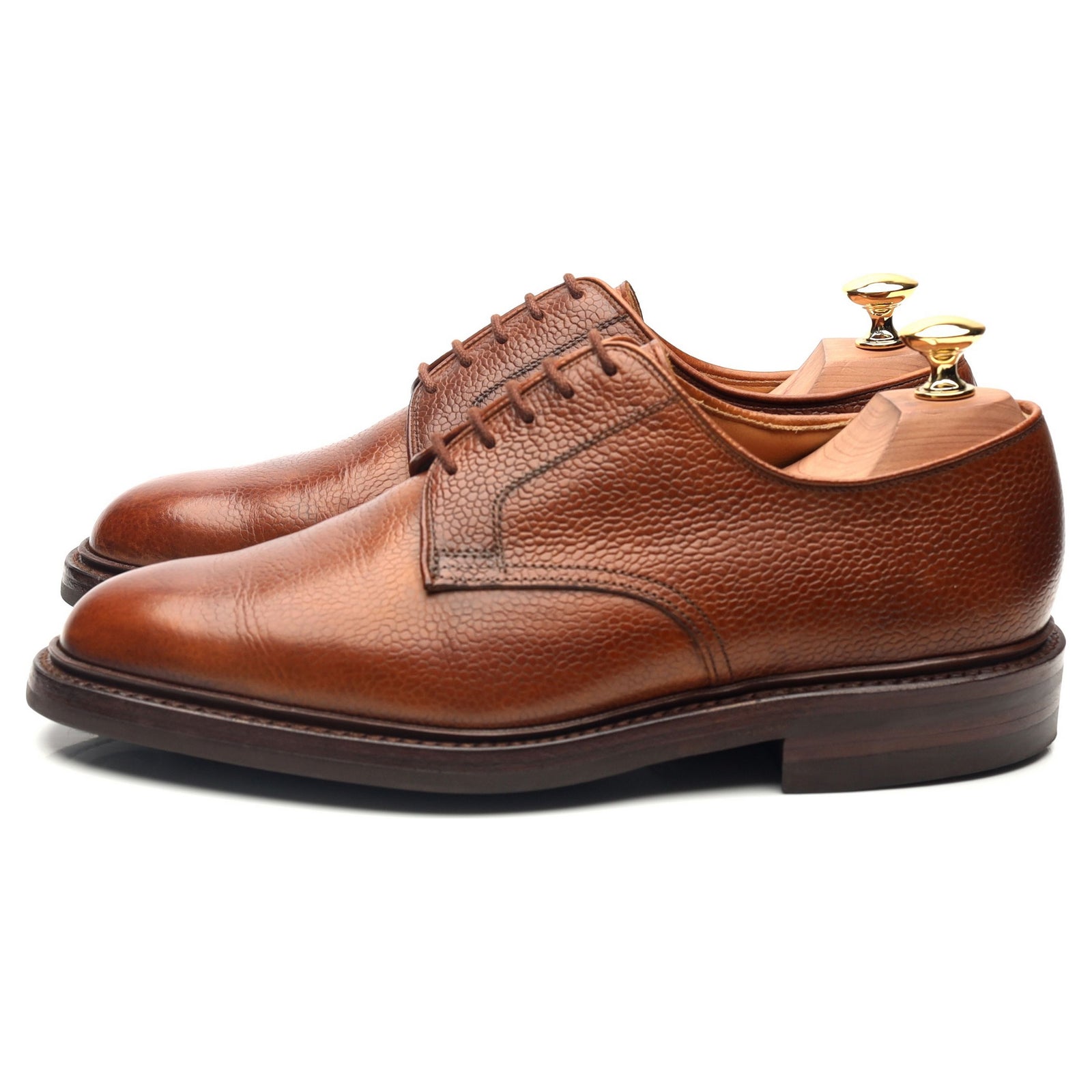 Crockett & Jones - Abbot's Shoes