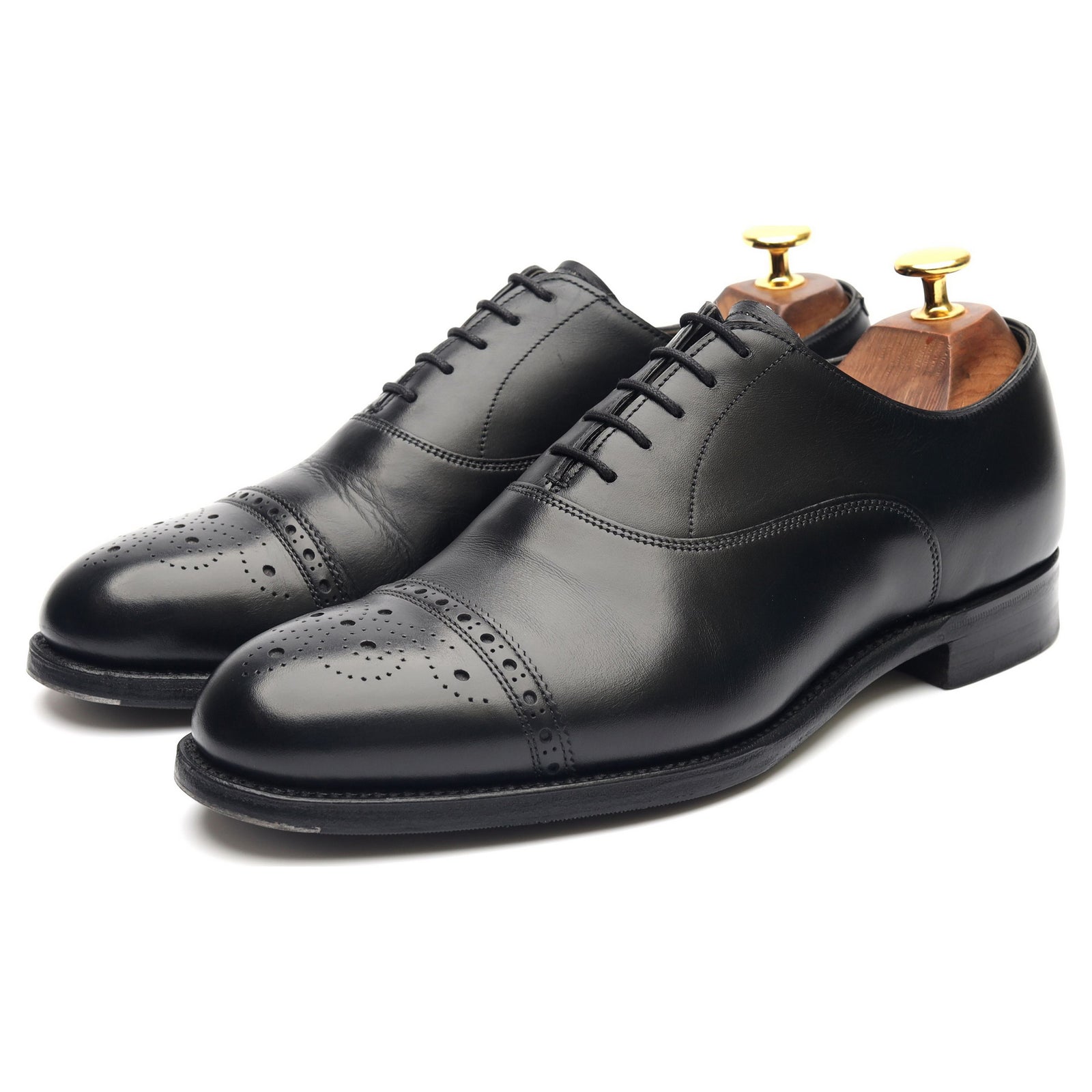 Cheaney - Abbot's Shoes