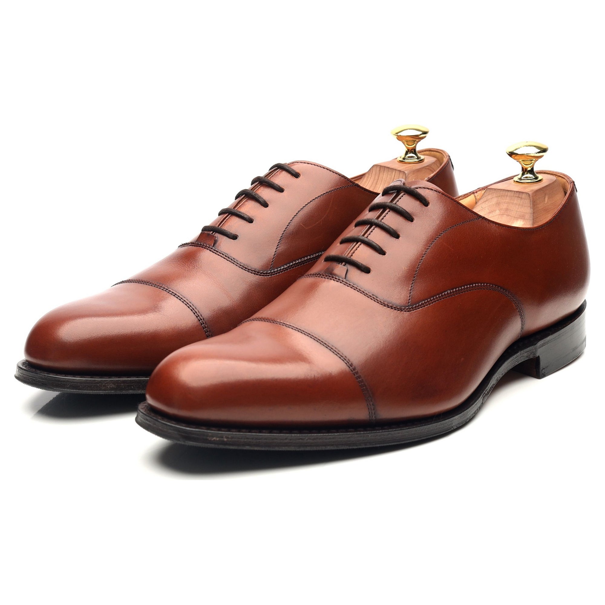 残りわずか！在庫限り超価格 kokuryooku限定：Crockett&Jones Edgware