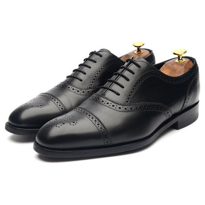 Men - Abbot's Shoes