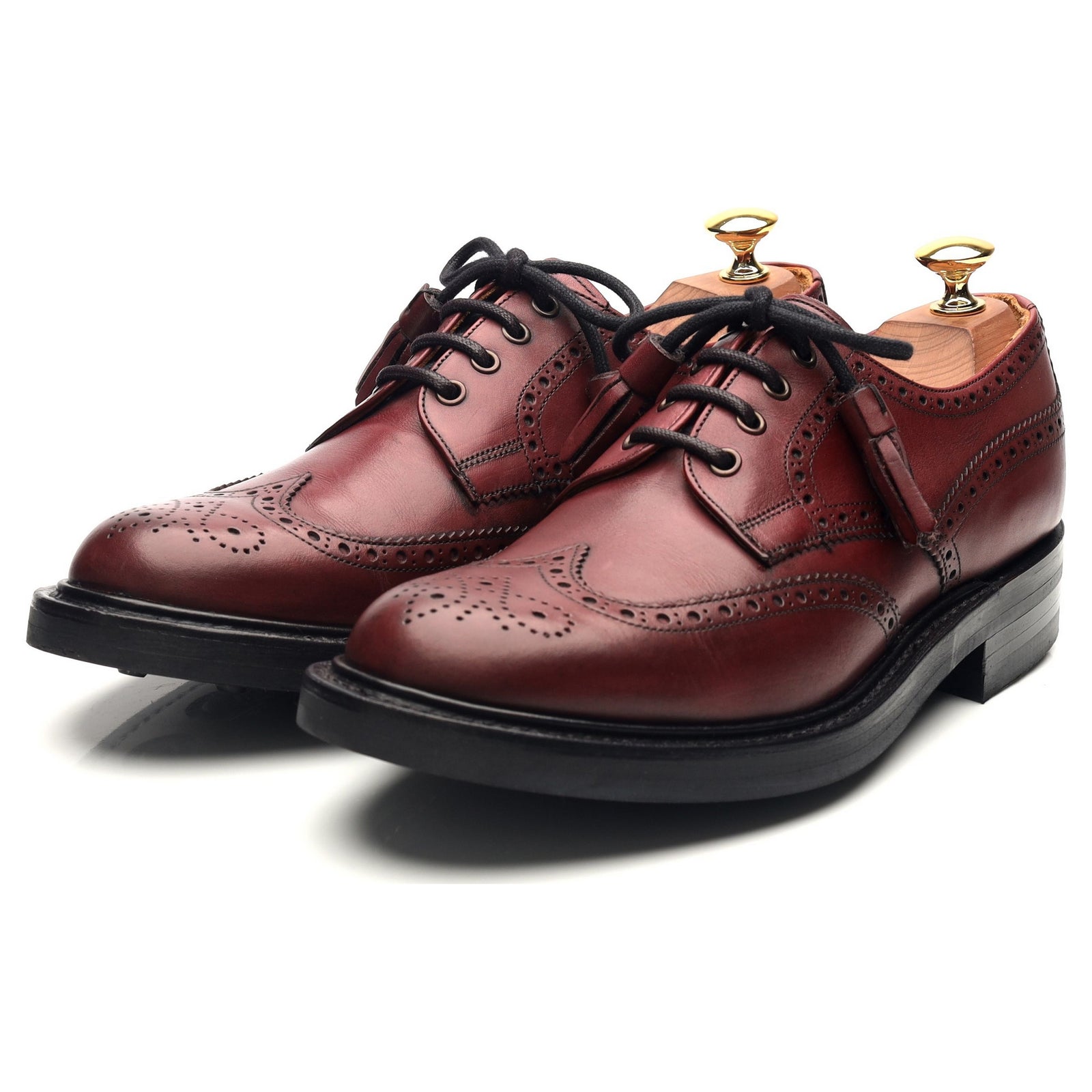 Cheaney - Abbot's Shoes