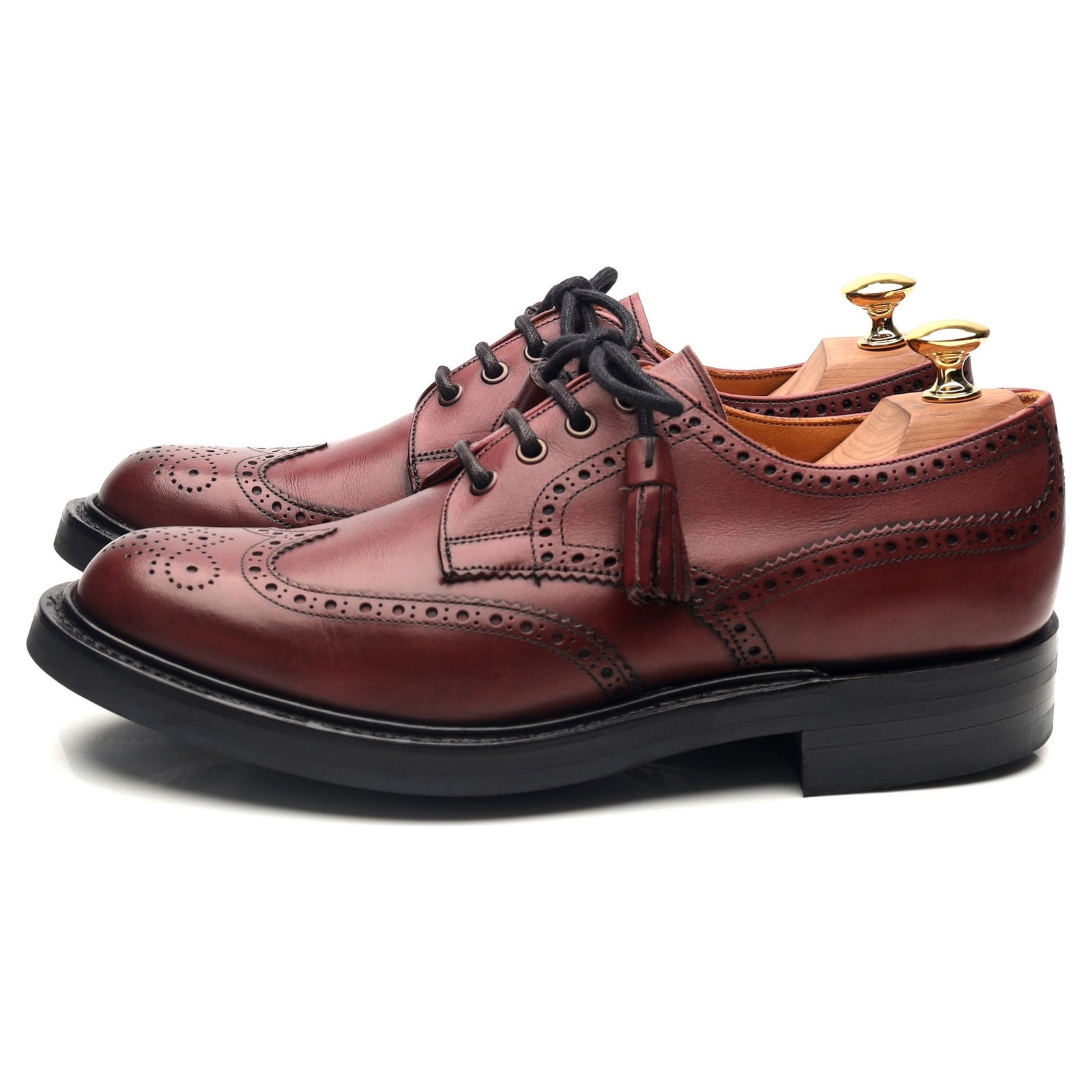 Cheaney - Abbot's Shoes