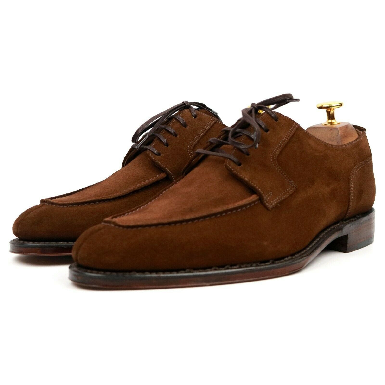 loake benedict suede