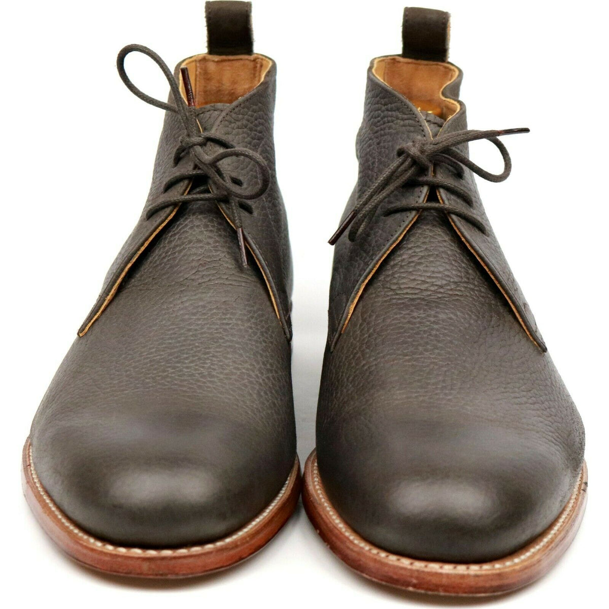 grenson marcus