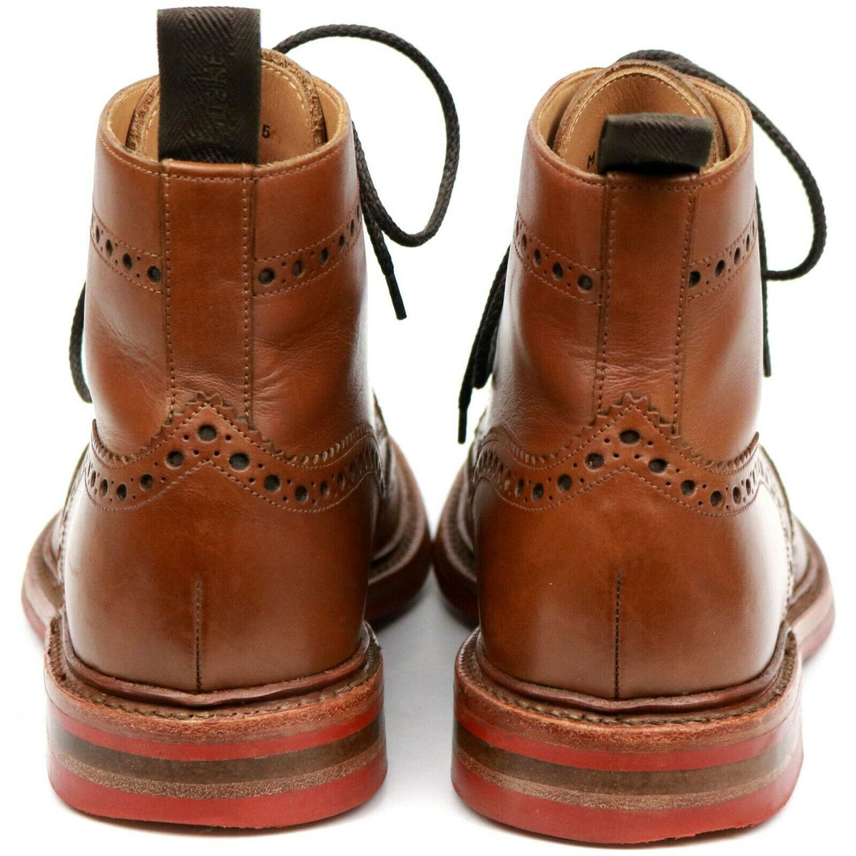 loake wharfdale boots