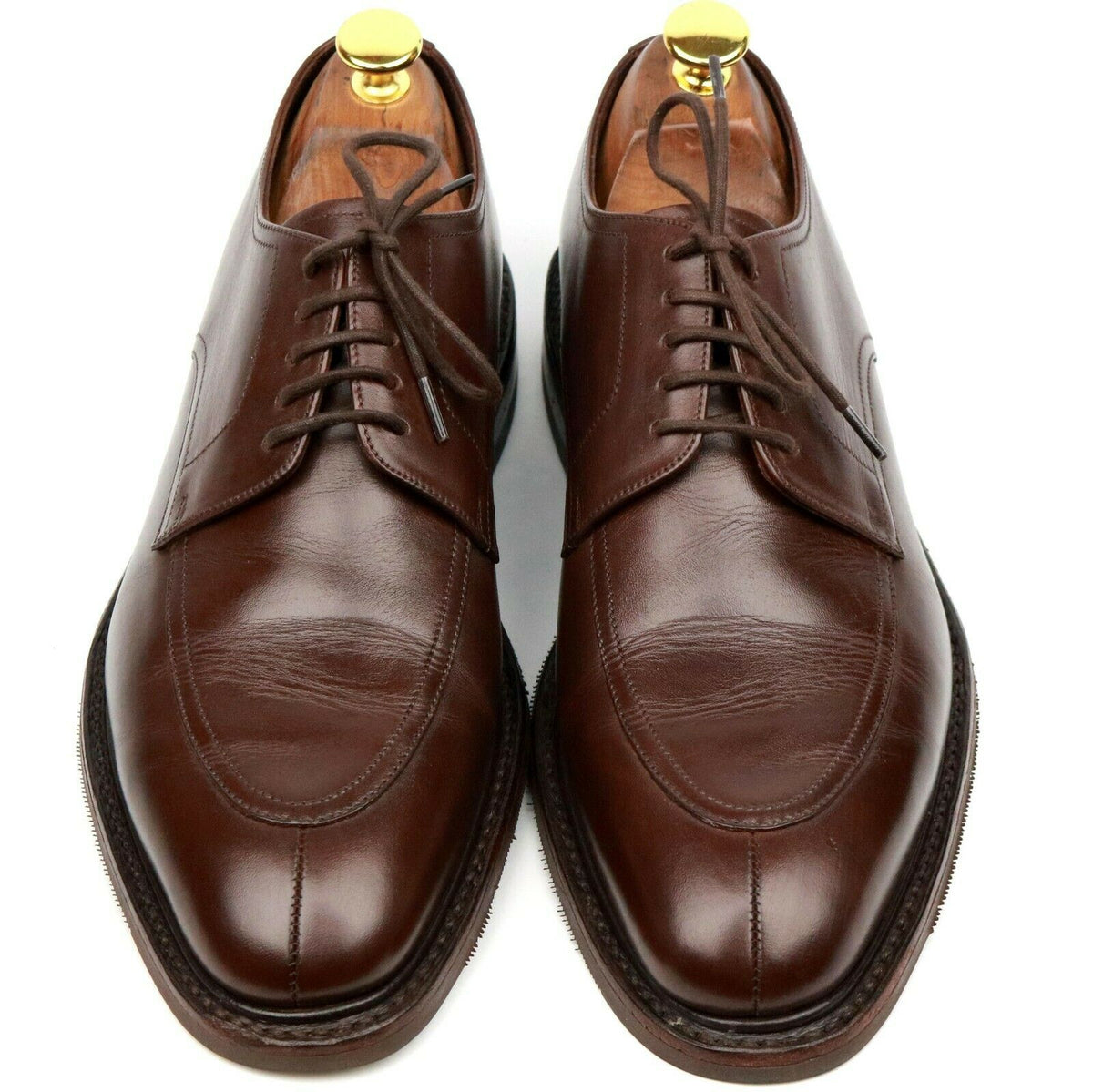 loake split toe