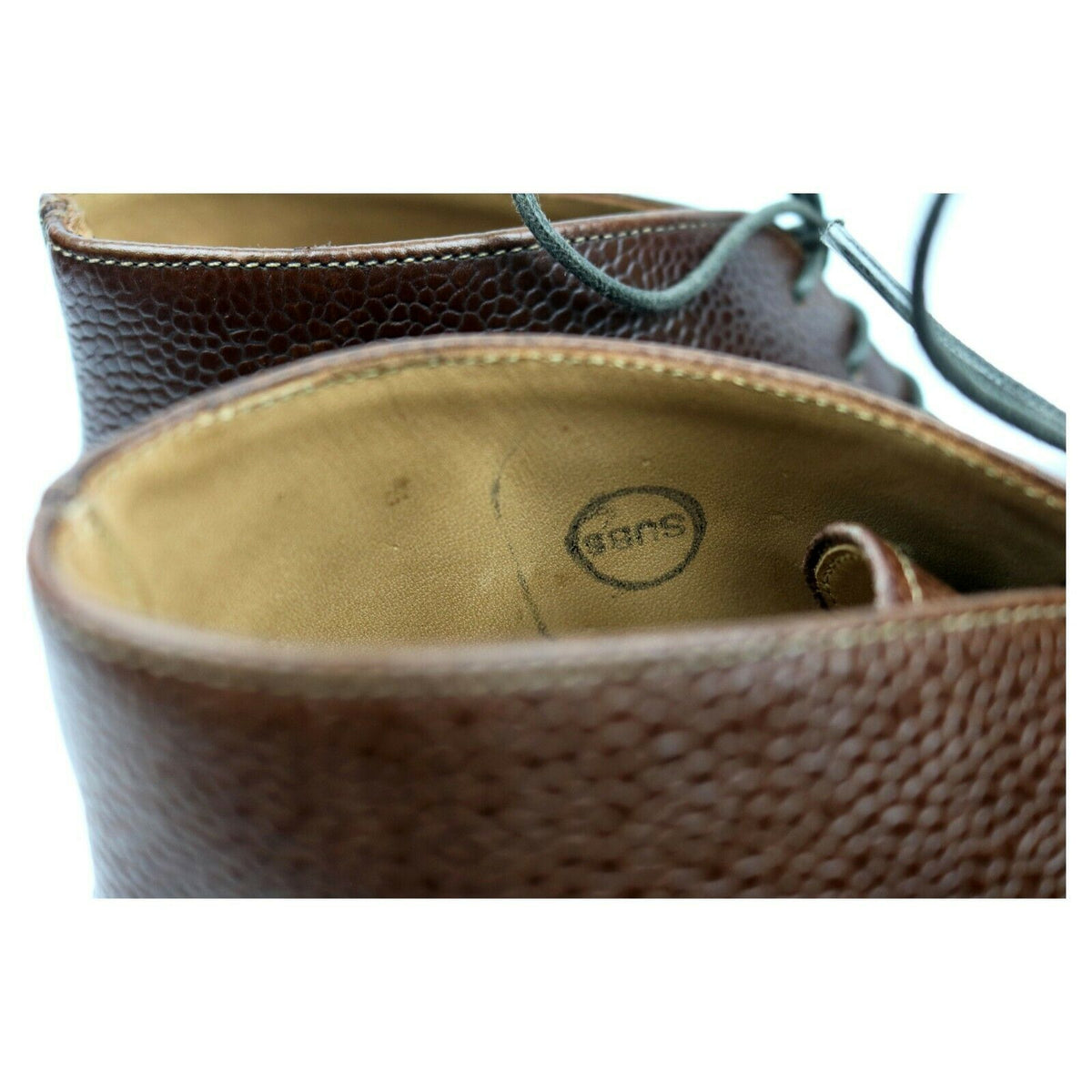 loake andrew boots