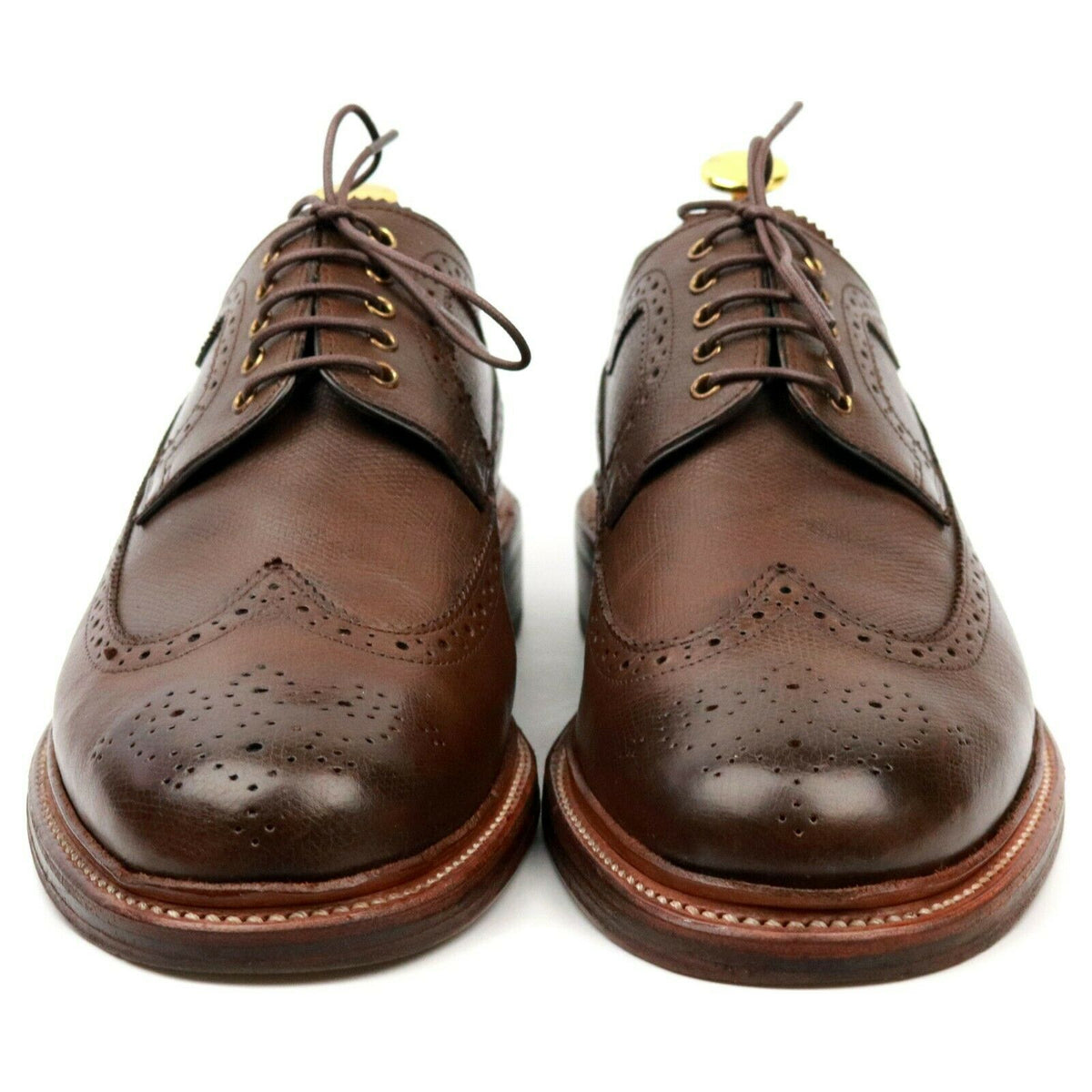 grenson sid brogues