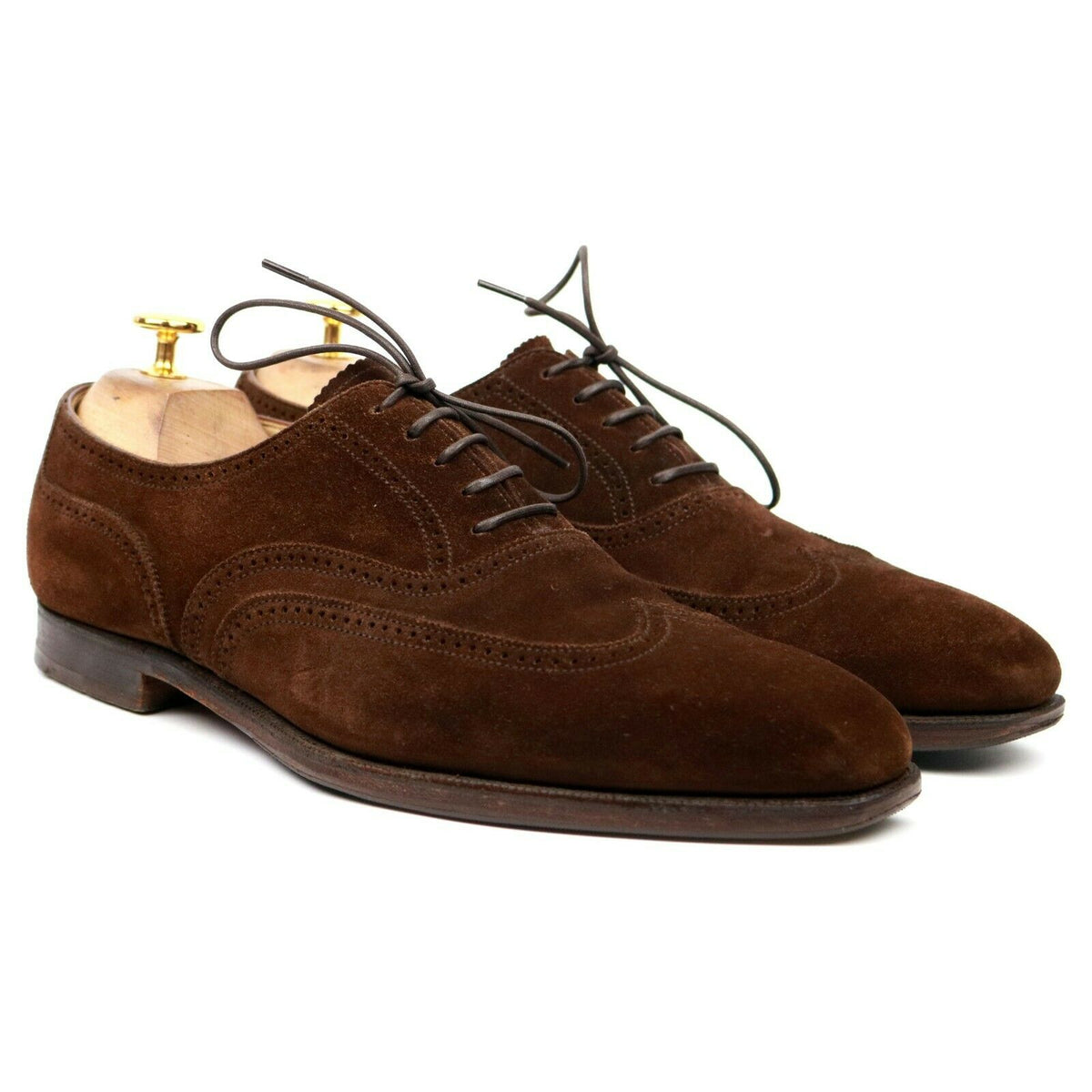 loake drummond