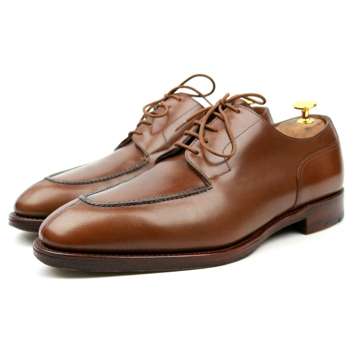 john lobb seconds