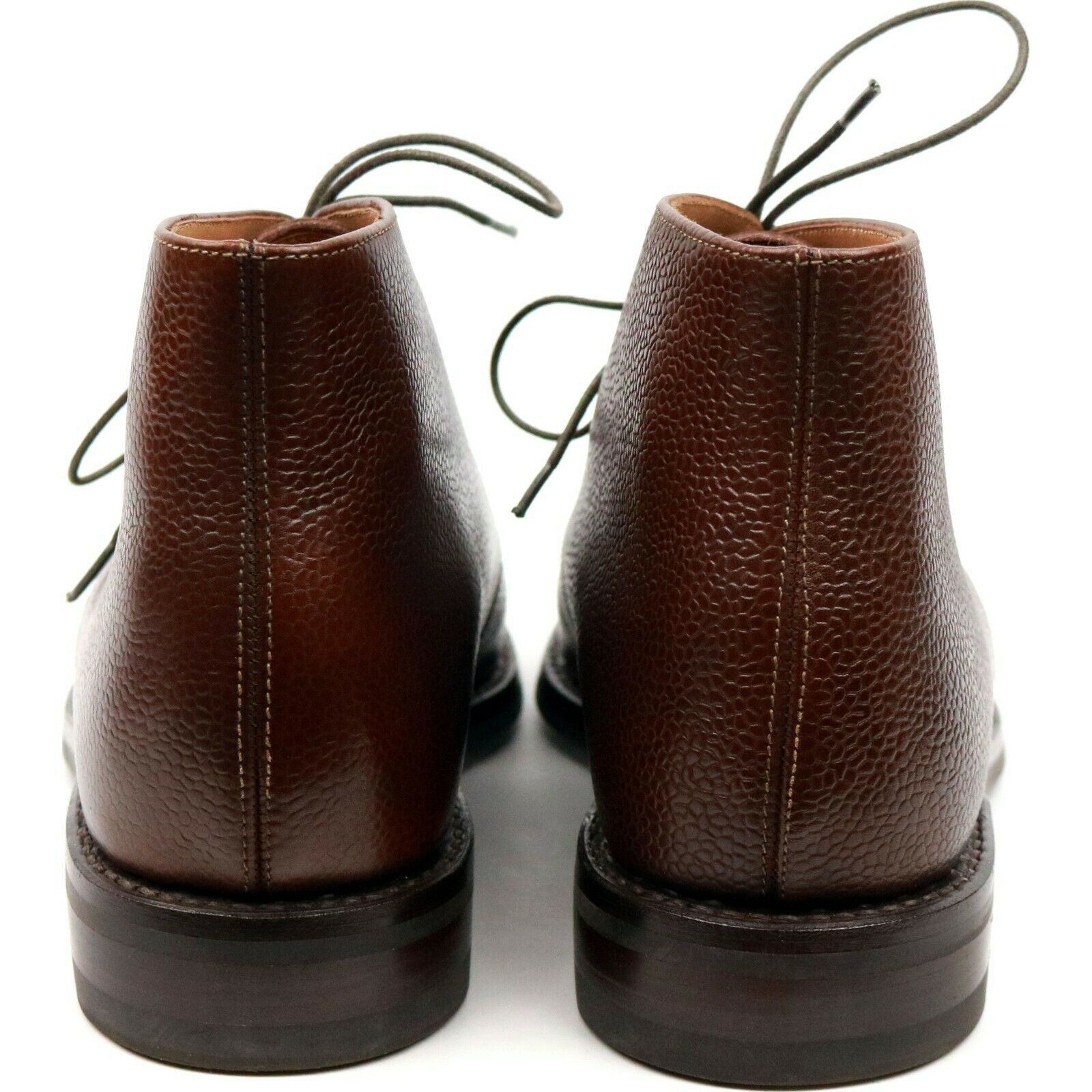 loake andrew chukka