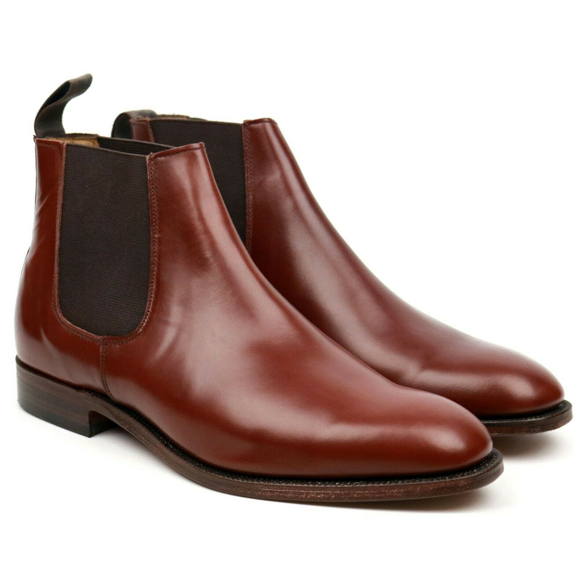 alfred sargent chelsea boot