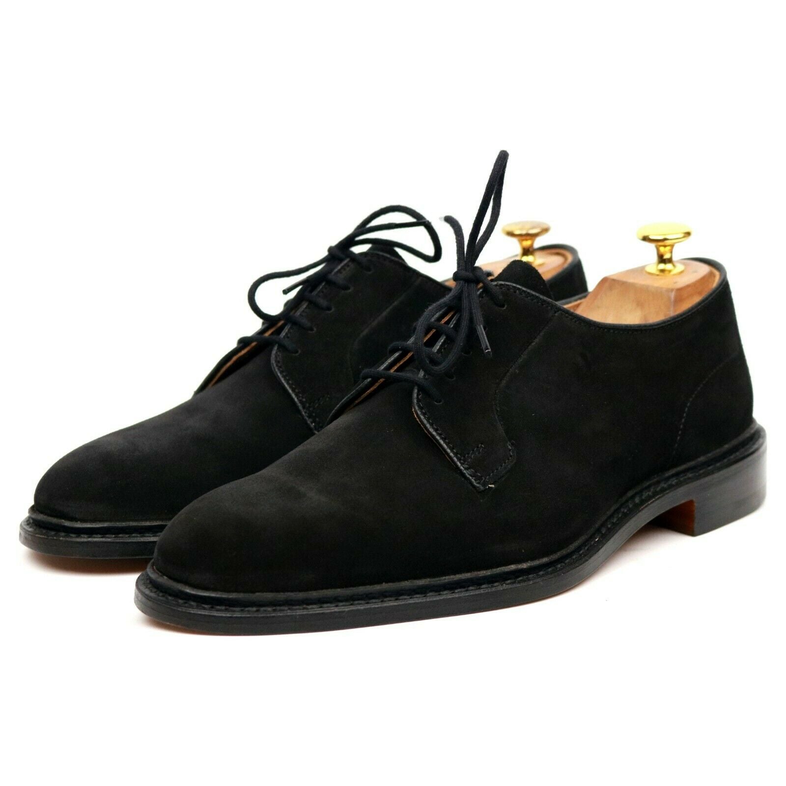 trickers robert black